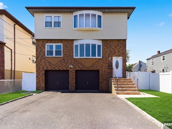 1109 Essex Avenue, LINDEN, NJ 07036
