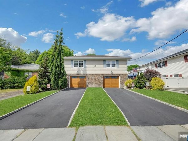 184 W Passaic Avenue, RUTHERFORD, NJ 07070