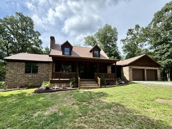 125 Coronado Lane, Magness, AR 72501