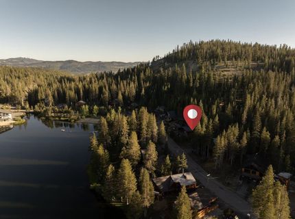 1023 Serene Road, Soda Springs, CA 95728 Photo