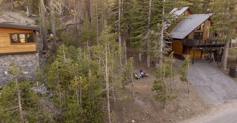 1023 Serene Road, Soda Springs, CA 95728 Photo