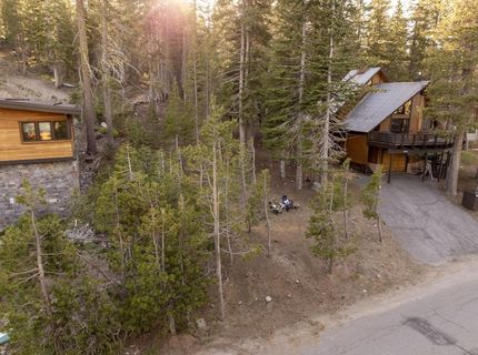 1023 Serene Road, Soda Springs, CA 95728 Photo