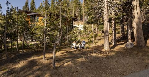 1023 Serene Road, Soda Springs, CA 95728 Photo