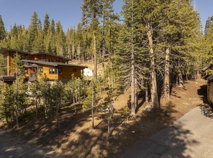 1023 Serene Road, Soda Springs, CA 95728 Photo