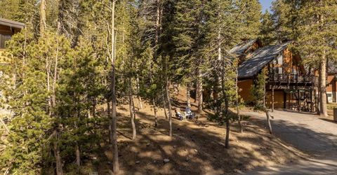 1023 Serene Road, Soda Springs, CA 95728 Photo