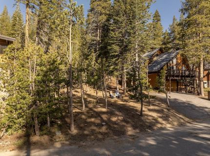 1023 Serene Road, Soda Springs, CA 95728 Photo