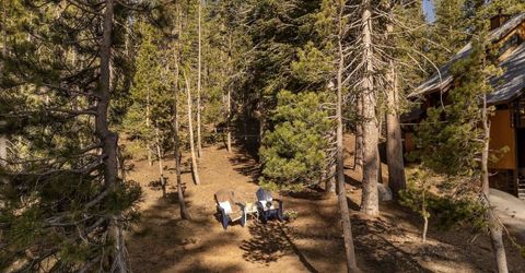 1023 Serene Road, Soda Springs, CA 95728 Photo