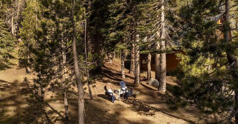 1023 Serene Road, Soda Springs, CA 95728 Photo