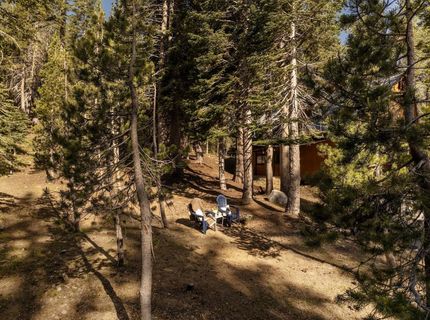 1023 Serene Road, Soda Springs, CA 95728 Photo
