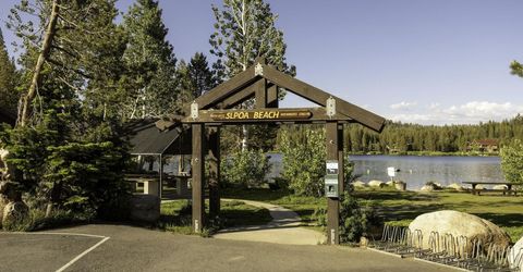 1023 Serene Road, Soda Springs, CA 95728 Photo
