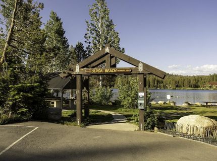 1023 Serene Road, Soda Springs, CA 95728 Photo
