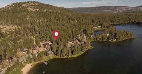 1023 Serene Road, Soda Springs, CA 95728 Photo
