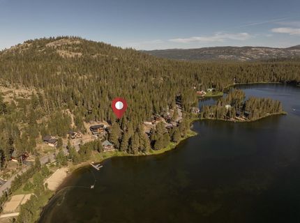 1023 Serene Road, Soda Springs, CA 95728 Photo