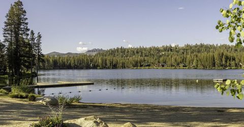 1023 Serene Road, Soda Springs, CA 95728 Photo