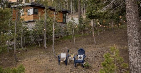 1023 Serene Road, Soda Springs, CA 95728 Photo
