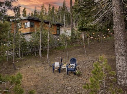 1023 Serene Road, Soda Springs, CA 95728 Photo