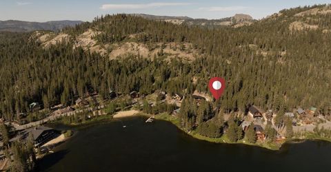 1023 Serene Road, Soda Springs, CA 95728 Photo