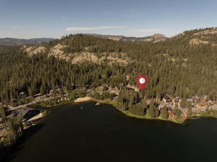 1023 Serene Road, Soda Springs, CA 95728 Photo