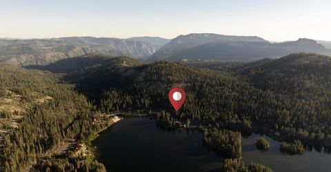 1023 Serene Road, Soda Springs, CA 95728 Photo