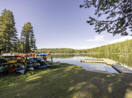 1023 Serene Road, Soda Springs, CA 95728 Photo