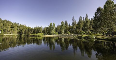 1023 Serene Road, Soda Springs, CA 95728 Photo