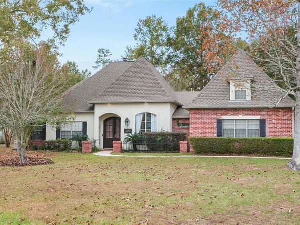 1150 TALLOW TREE Drive , Mandeville, LA 70448