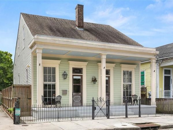 3132 N RAMPART Street, New Orleans, LA 70117