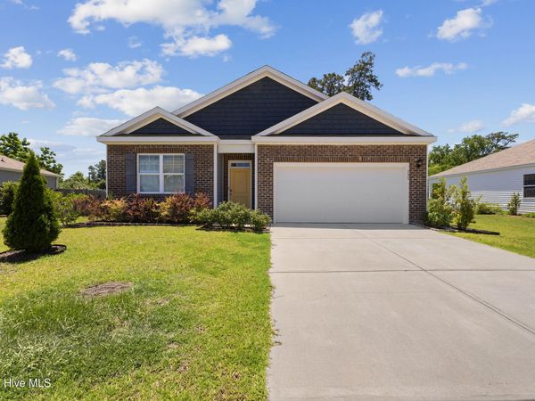 133 Tributary Circle, Wilmington, NC 28401