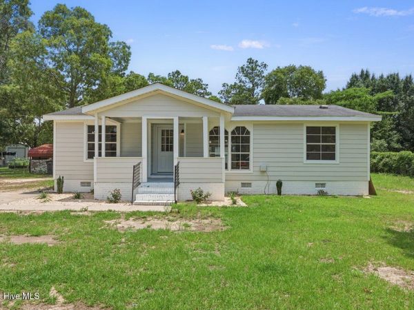 2236 Fennell Road, Hope Mills, NC 28348