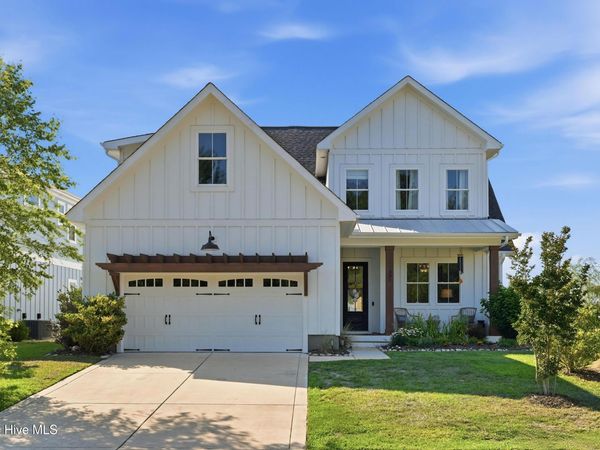 331 Spicer Lake Drive , Holly Ridge, NC 28445