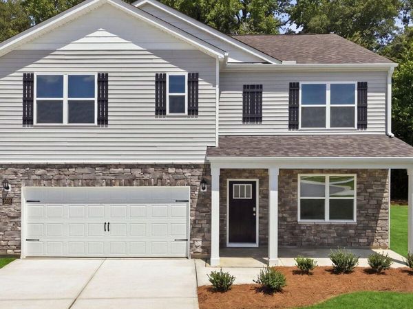 2600 Delilah Drive, Winterville, NC 28590