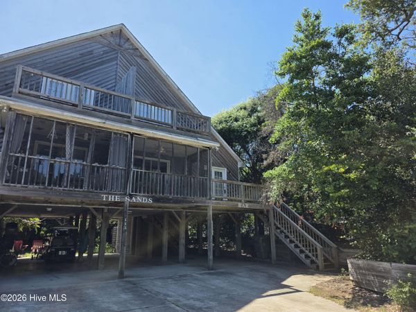 113 Craig Drive , Unit B, Emerald Isle, NC 28594