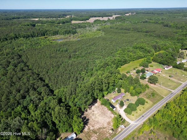 33 Heathsville Road , Enfield, NC 27823