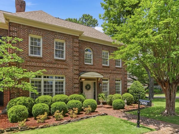 7250 PLANTATION CIR, Germantown, TN 38138