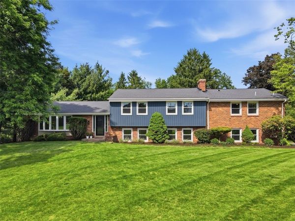 117 Wilmar Drive, Pittsburgh, PA 15238