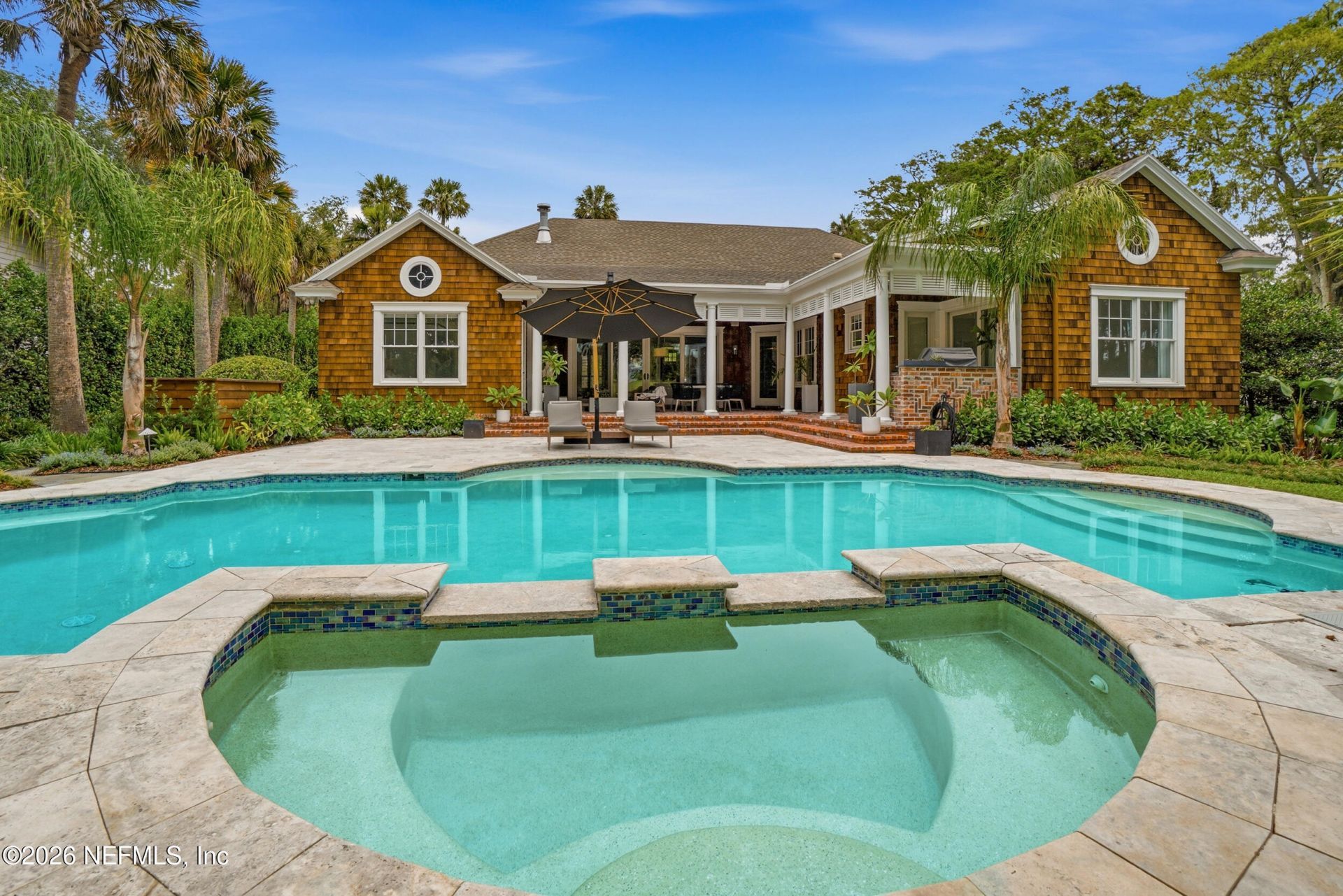 1738 Selva Marina Drive, Atlantic Beach, FL 32233 Photo