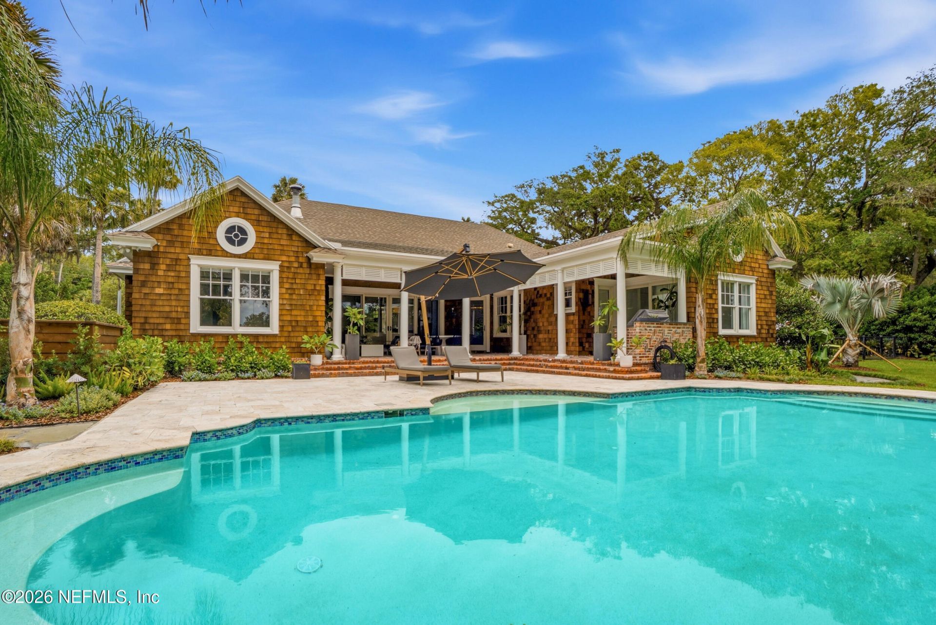 1738 Selva Marina Drive, Atlantic Beach, FL 32233 Photo