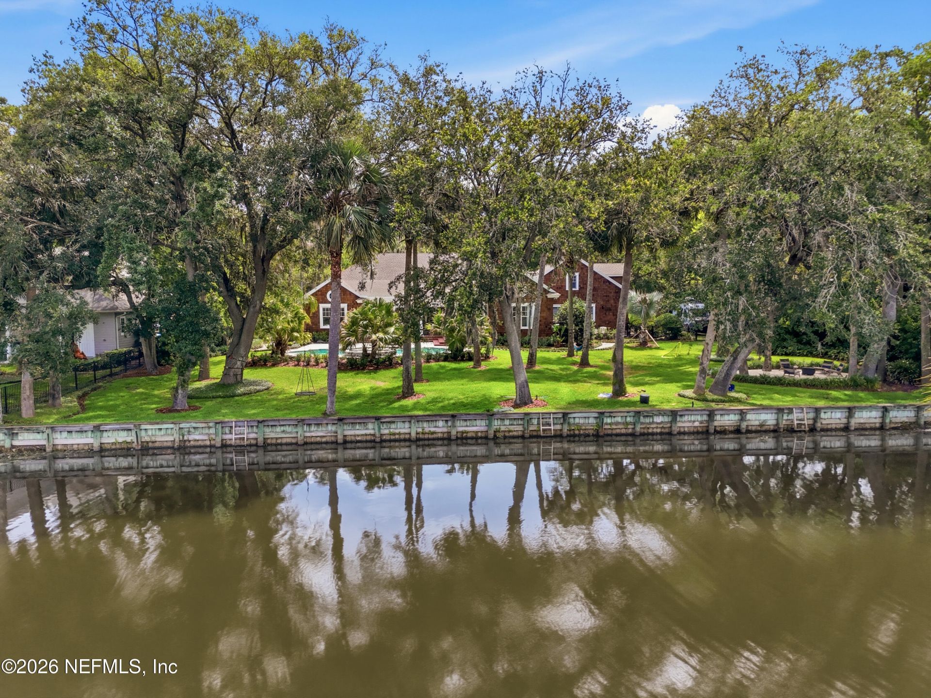 1738 Selva Marina Drive, Atlantic Beach, FL 32233 Photo