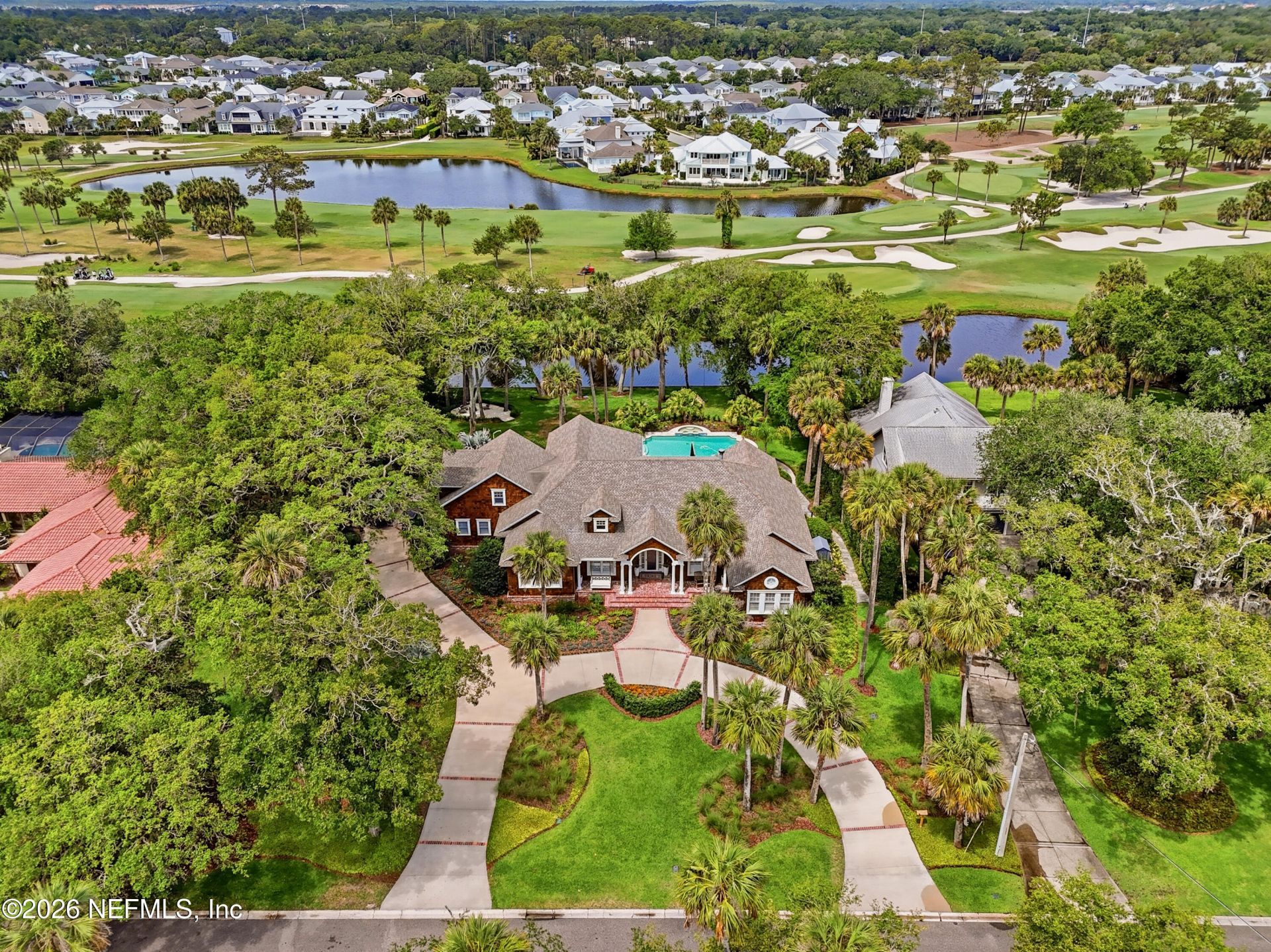 1738 Selva Marina Drive, Atlantic Beach, FL 32233 Photo