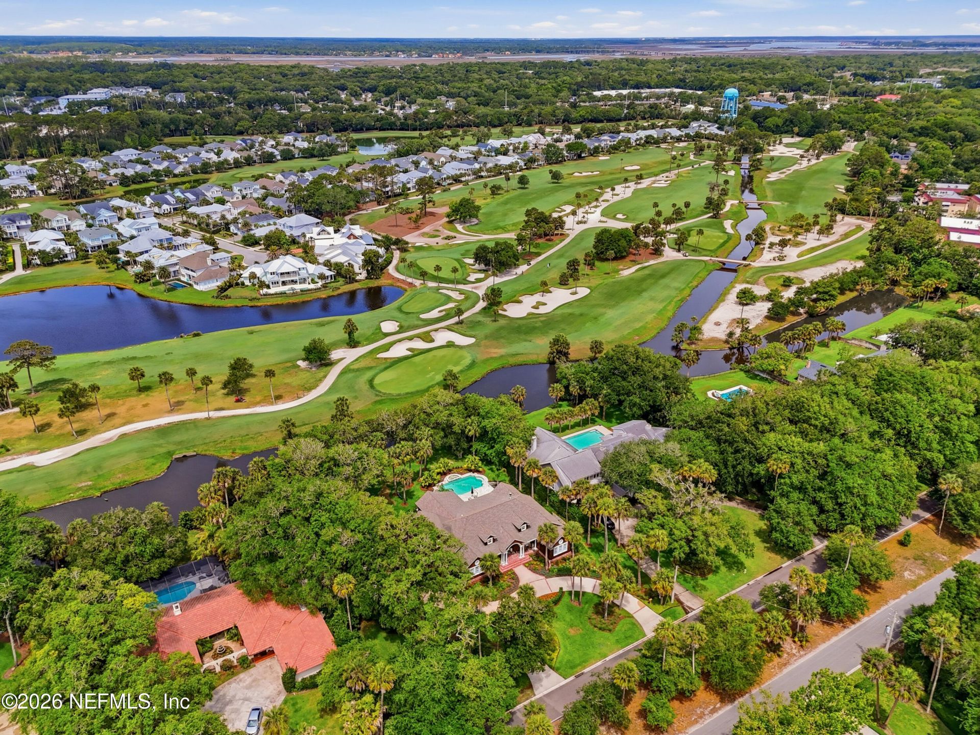1738 Selva Marina Drive, Atlantic Beach, FL 32233 Photo