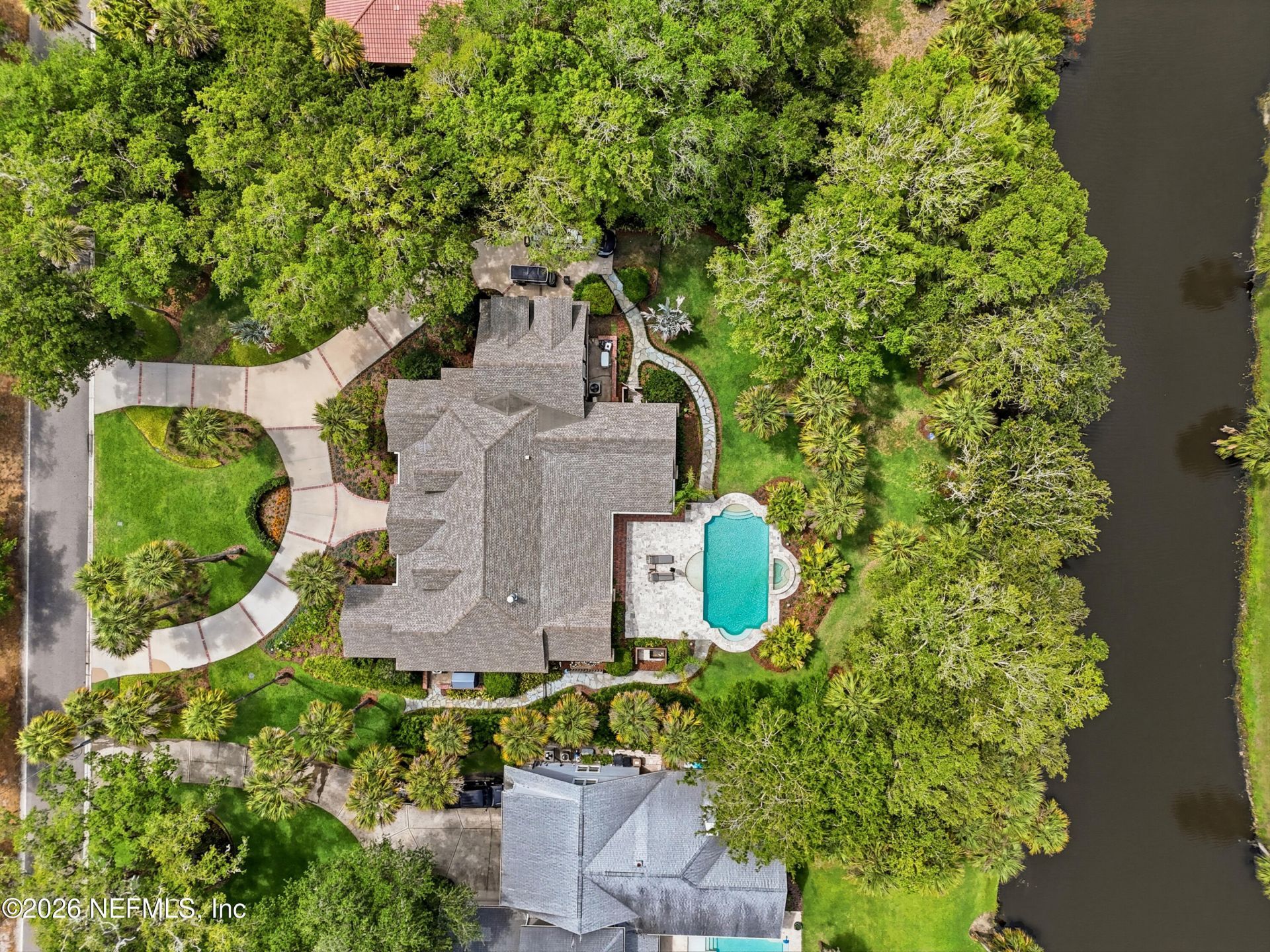 1738 Selva Marina Drive, Atlantic Beach, FL 32233 Photo