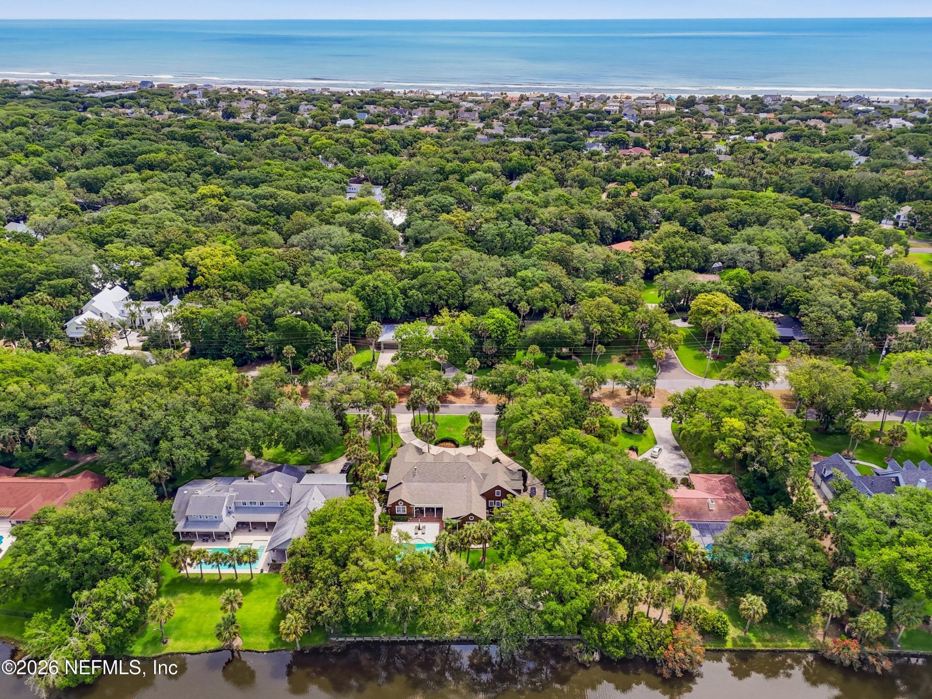 1738 Selva Marina Drive, Atlantic Beach, FL 32233 Photo