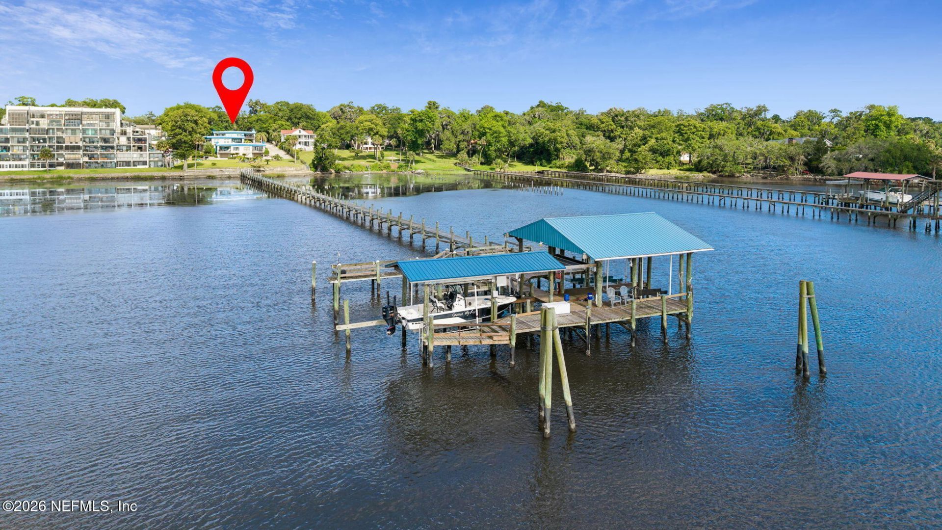 2240 Shepard Street, Unit 202, Jacksonville, FL 32211 Photo