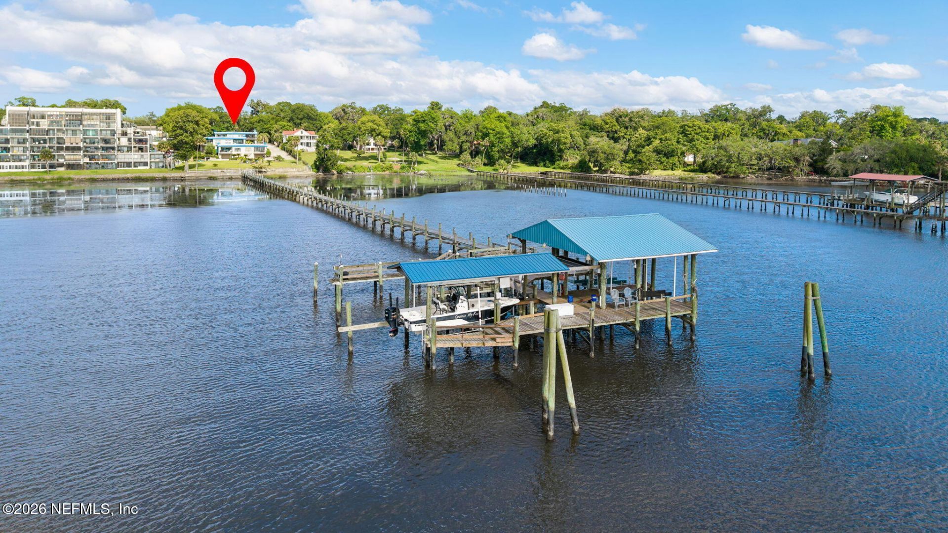 2240 Shepard Street, Unit 202, Jacksonville, FL 32211 Photo