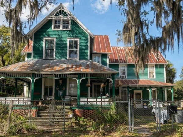 115 W 4TH Street, Jacksonville, FL 32206