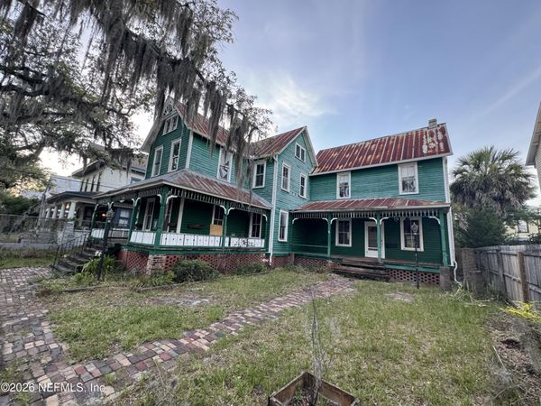115 W 4TH Street, Jacksonville, FL 32206