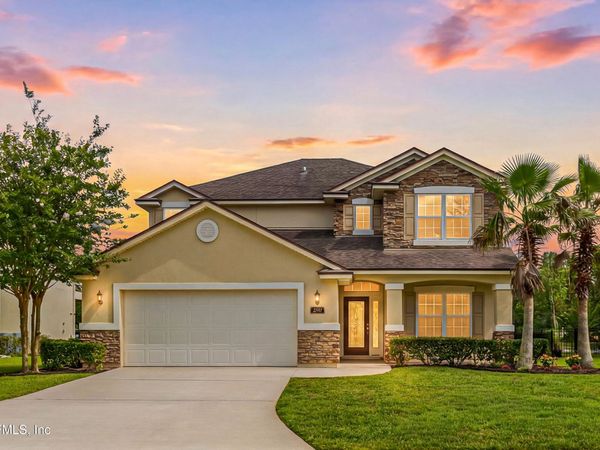 357 HUFFNER HILL Circle, St. Augustine, FL 32092