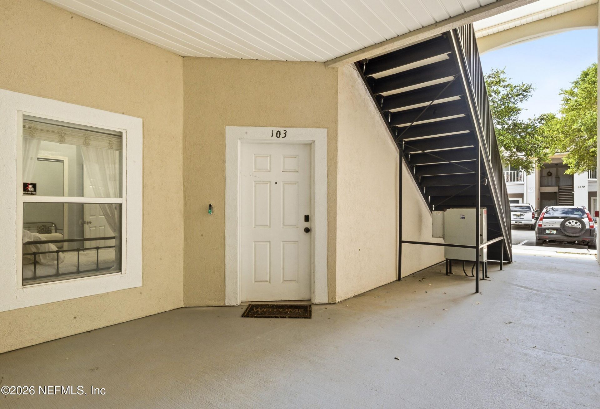 6069 Maggies Circle, Unit 103, Jacksonville, FL 32244 Photo