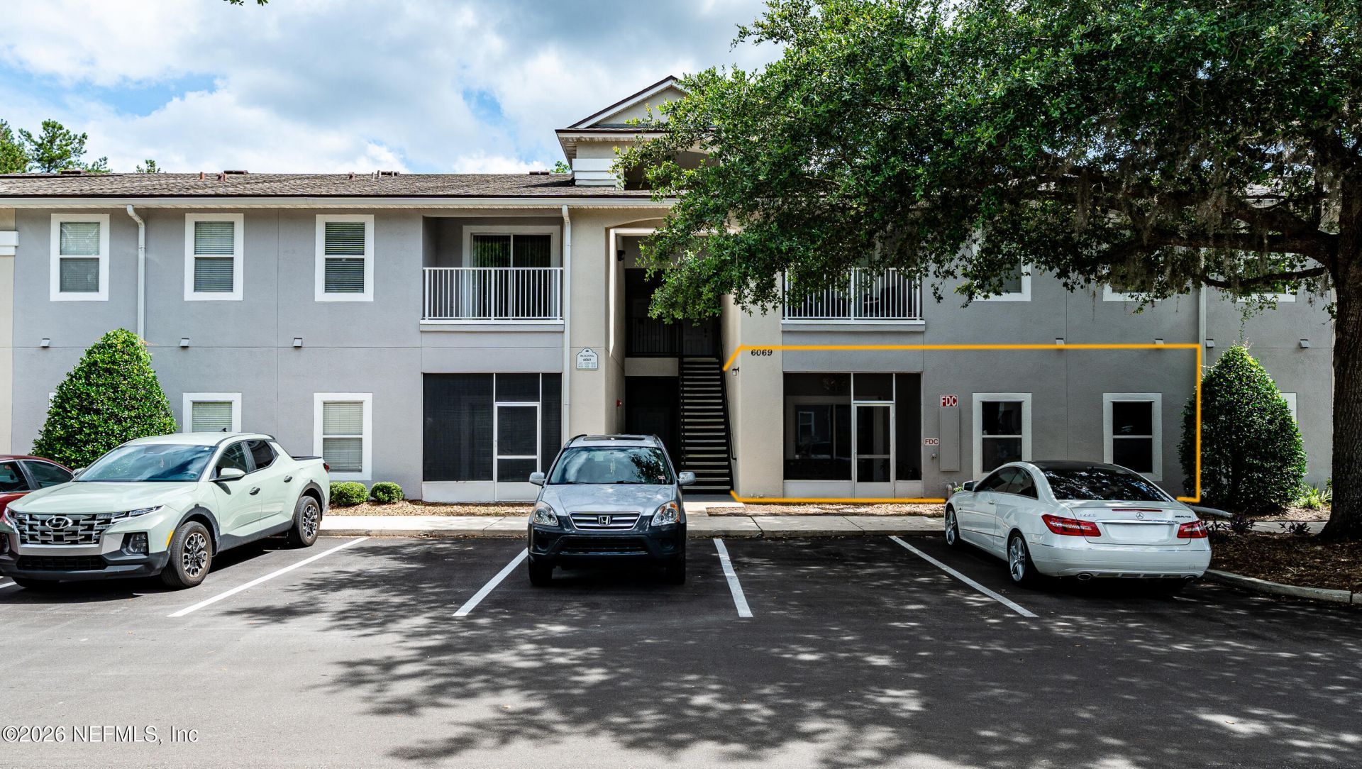 6069 Maggies Circle, Unit 103, Jacksonville, FL 32244 Photo