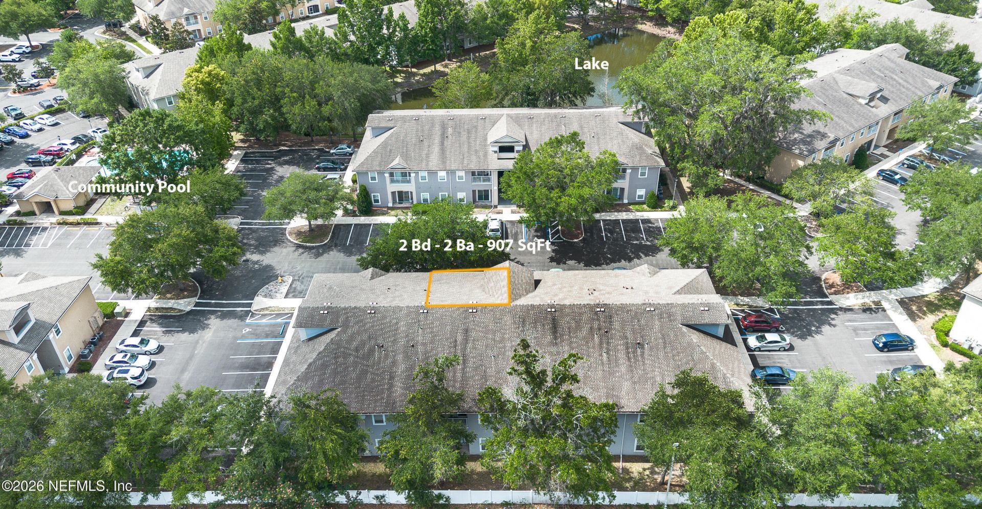 6069 Maggies Circle, Unit 103, Jacksonville, FL 32244 Photo